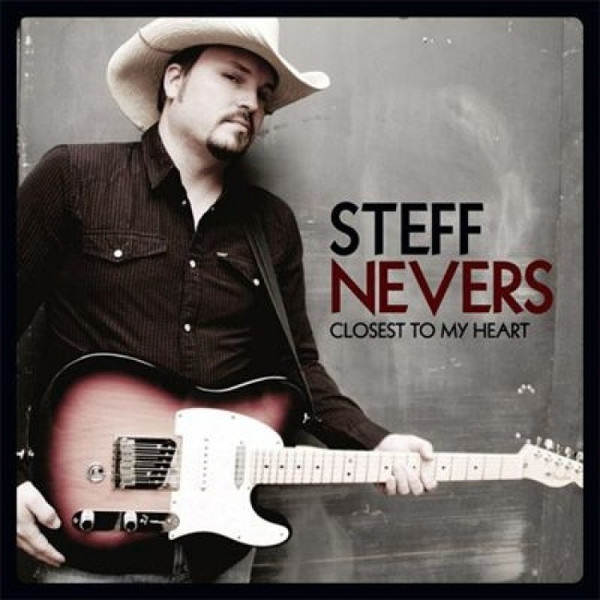 ladda ner album Steff Nevers - Closest To My Heart