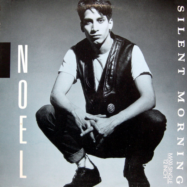 [FLAC] Noel – Silent Morning [12'',45 RPM, Maxi-Single ref. 609_434]-1987 OS5qcGVn