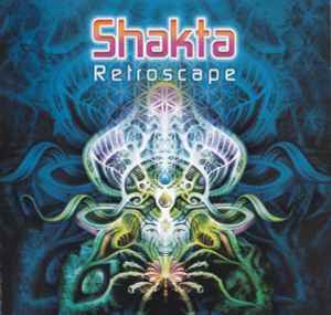 Shakta - Retroscape