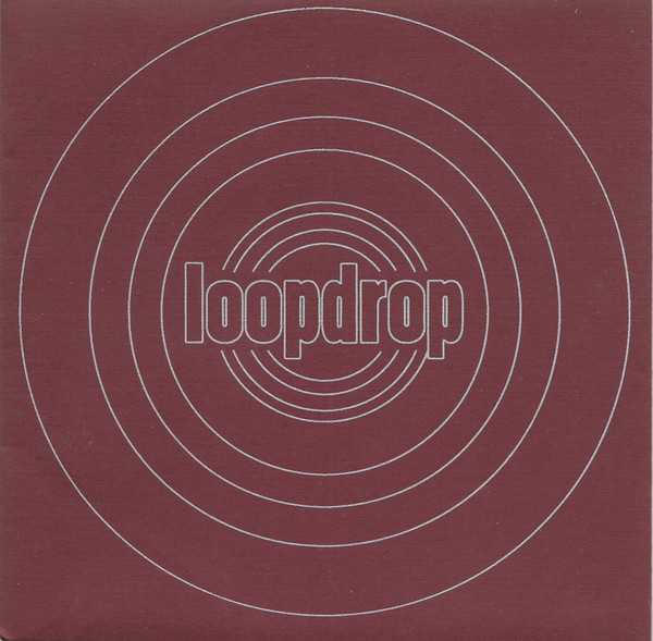 baixar álbum Loopdrop - Meteorito