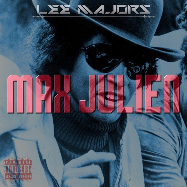 baixar álbum Lee Majors - Max Julien
