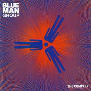 Blue Man Group – The Complex (2003, CD) - Discogs