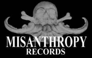 Misanthropy Records