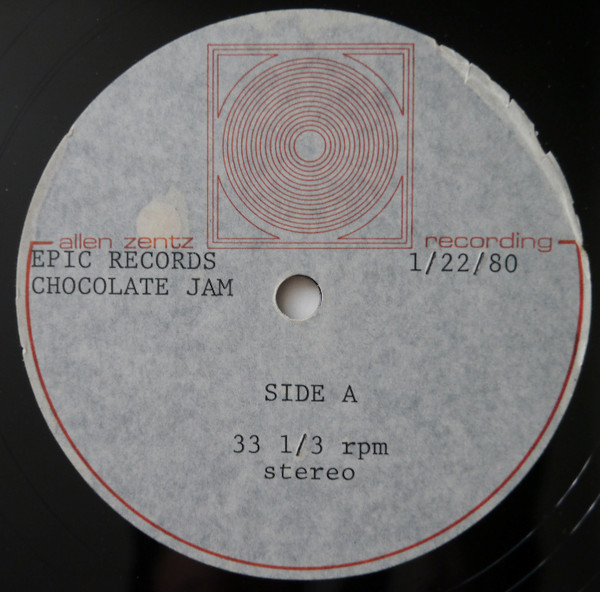 Ndugu & The Chocolate Jam Co. – Do I Make You Feel Better? (1980