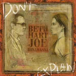 Beth Hart - Don't Explain