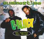 Cover of Summertime, 1997, CD