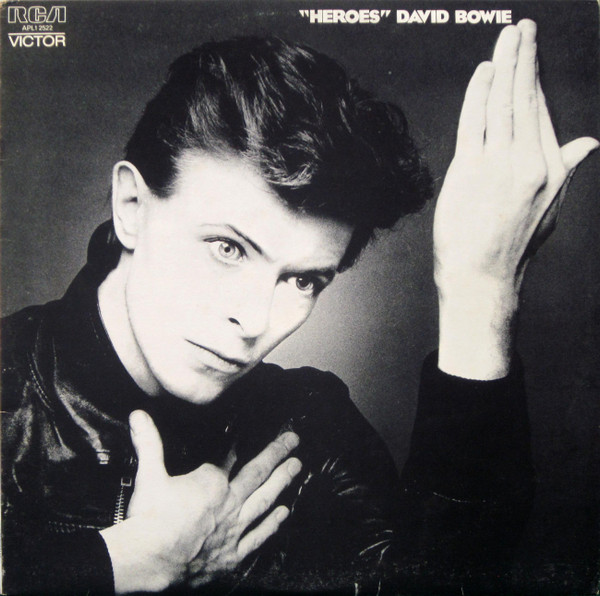 David Bowie – 