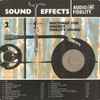 No Artist - Audio Fidelity Sound Effects No. 2