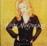Cover of Ten Thousand Angels, 1996, CD