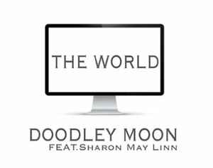 Doodley Moon - The World album cover