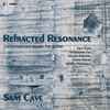 Sam Cave (2) - Refracted Resonance