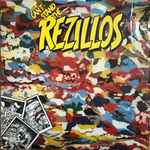 Cover of Can't Stand The Rezillos, 1978-07-21, Vinyl