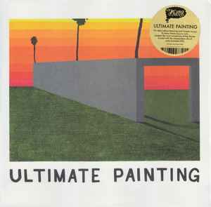 Ultimate Painting - Ultimate Painting