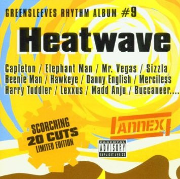 Heatwave (2001