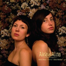 baixar álbum Alela Diane Featuring Alina Hardin - Alela Alina