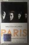 Cover of Paris, , Cassette