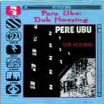 Cover of Dub Housing, 1989, CD