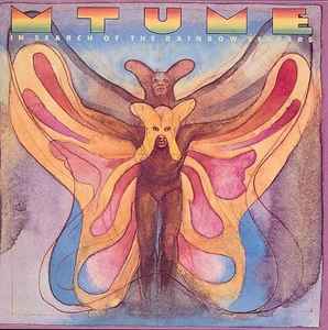 In Search Of The Rainbow Seekers - Mtume
