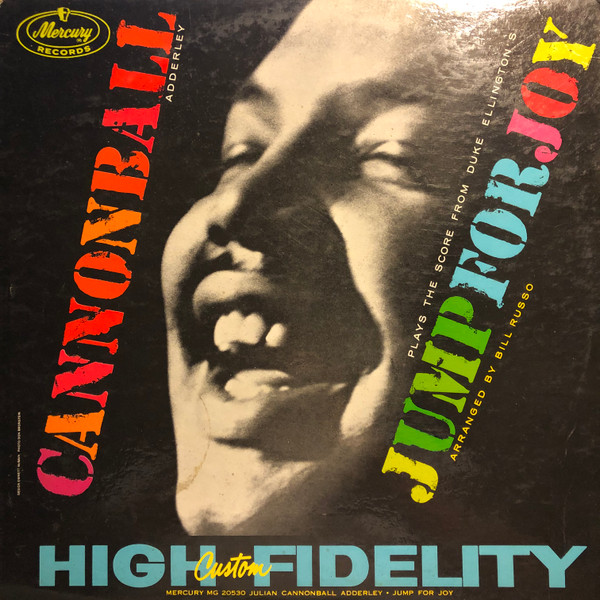 Cannonball Adderley – I Got It Bad And That Ain't Good (1967 
