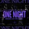 Zembo Latifa / Full Ferry / Bruns Lay - One Night (Bruns Lay VIP Remix)