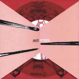Antipodes - Various