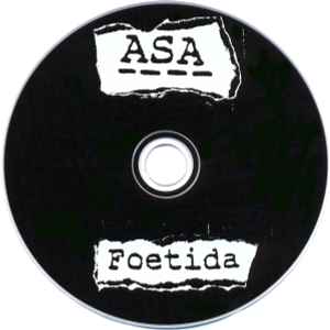 Asa (3) - Foetida