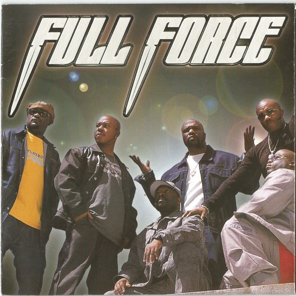 Full Force – Still Standing (2001, CD) - Discogs