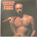 Cover of Push Push, 1972, Vinyl