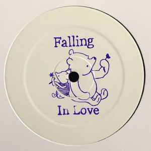FFF - Falling In Love album cover