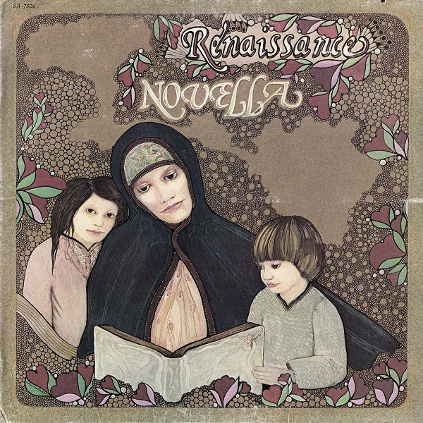 Renaissance - Novella | Releases | Discogs