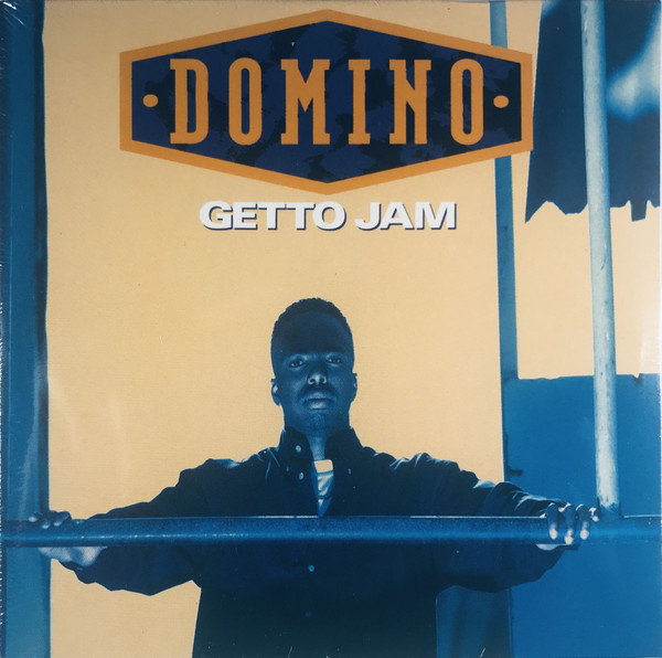 Domino - Getto Jam | Releases | Discogs