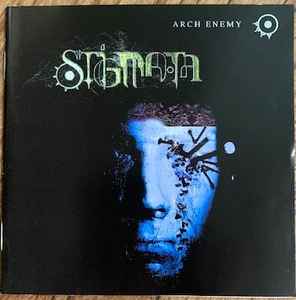 Arch Enemy = アーク・エネミー – Stigmata = スティグマータ (1998