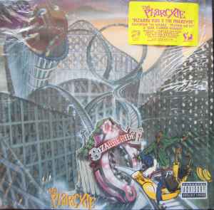 The Pharcyde – Passin' Me By (1993, Vinyl) - Discogs
