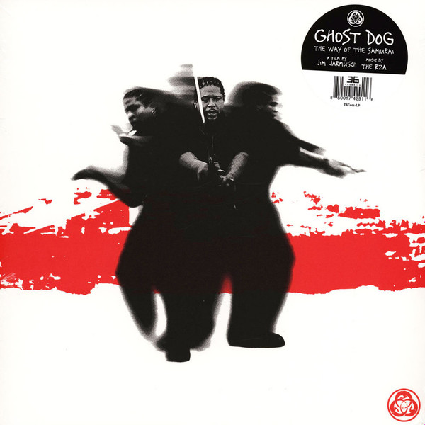 Ghost Dog: The Way Of The Samurai (Music From The Motion Picture)
