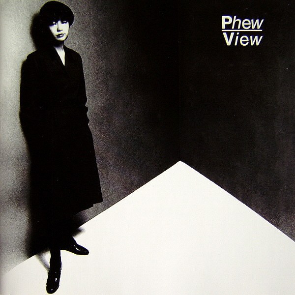 Phew – View (1992, CD) - Discogs