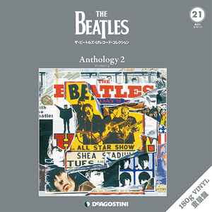 The Beatles – Anthology 2 (2018, 180 Gram, Vinyl) - Discogs