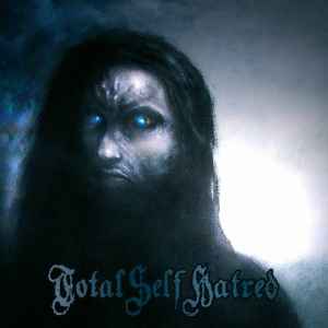 Totalselfhatred - Totalselfhatred album cover