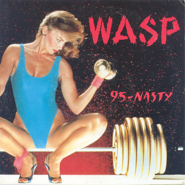 Wasp Nasty