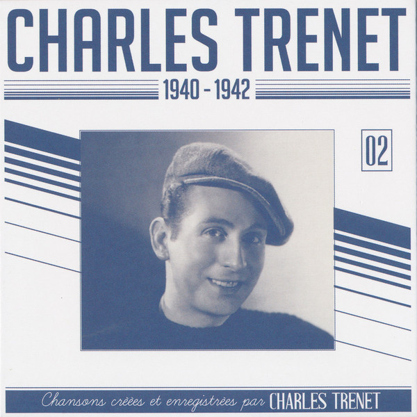 ladda ner album Charles Trénet - YA DLa Joie
