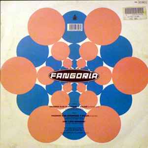  Fangoria - Salvame 12 maxi-single vinilo 1992 - Alaska -  auction details