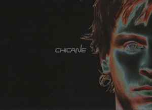Chicane - Thousand Mile Stare (The Collectors Edition) album cover