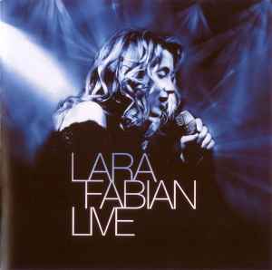 Lara Fabian - Lara Fabian Live