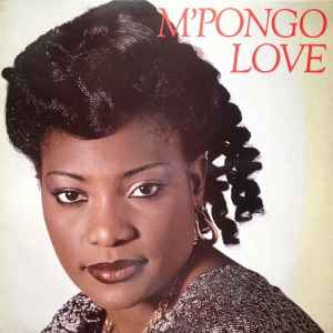 M'Pongo Love - M'Pongo Love