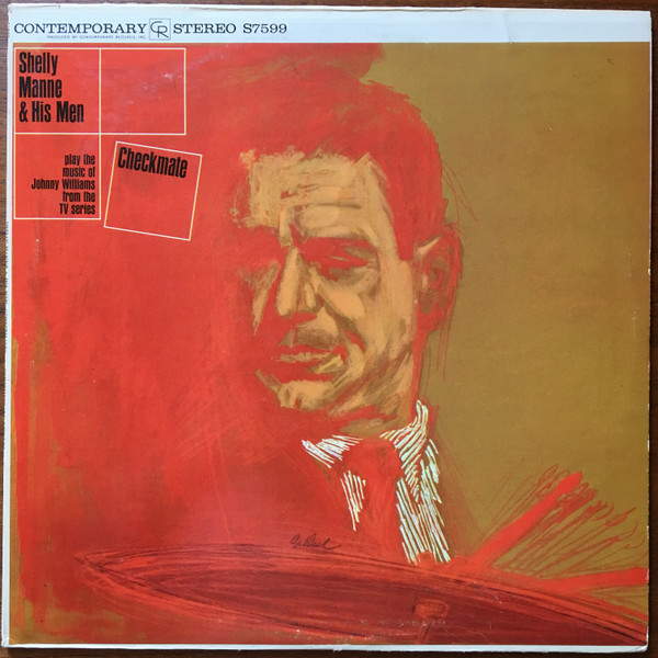 Shelly Manne & His Men – Shelly Manne & His Men Play 