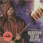 Cover of Presenta Cuentos De La Cripta, 2000, CD