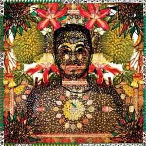 Ali Kuru - Egzotik album cover