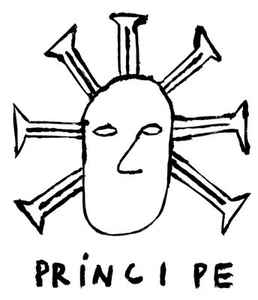 Príncipe on Discogs
