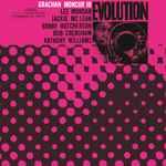 Grachan Moncur III - Evolution | Releases | Discogs