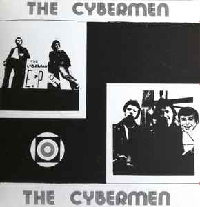 The Cybermen E.P - The Cybermen