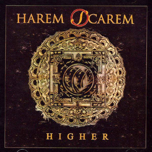 Harem Scarem – Higher (2003